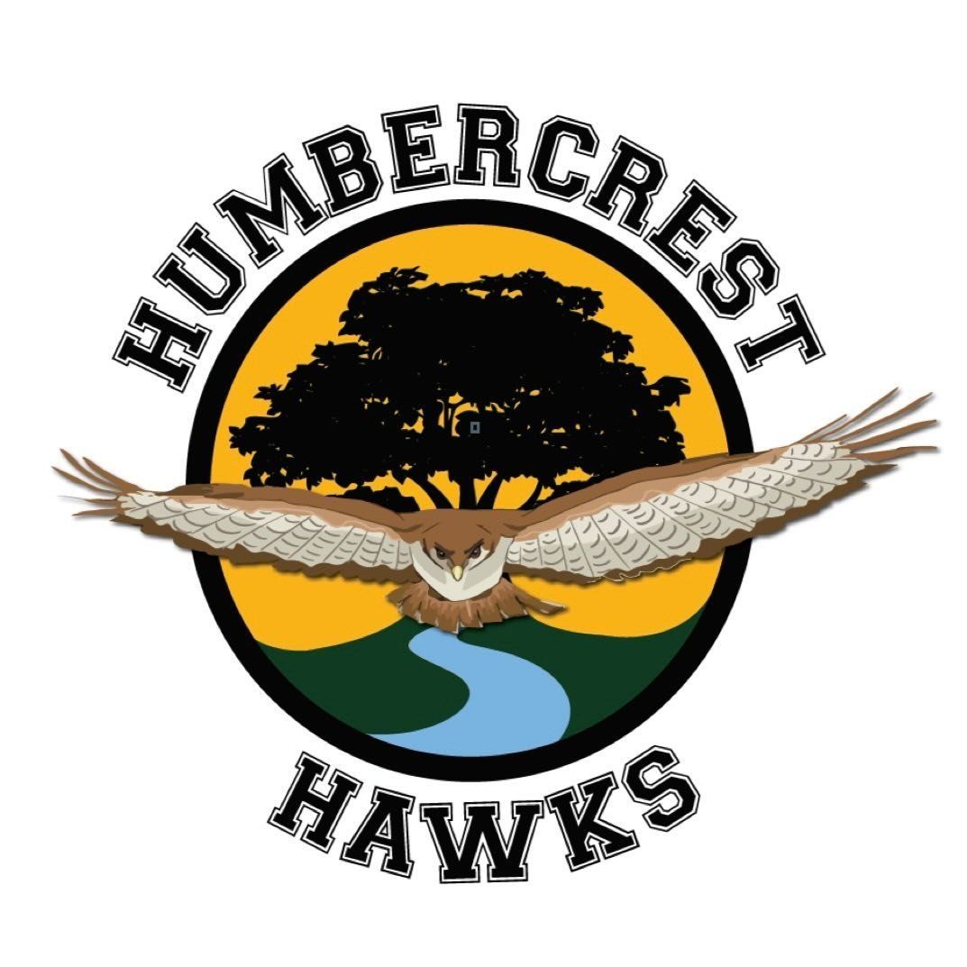 Humbercrest Public School Logo